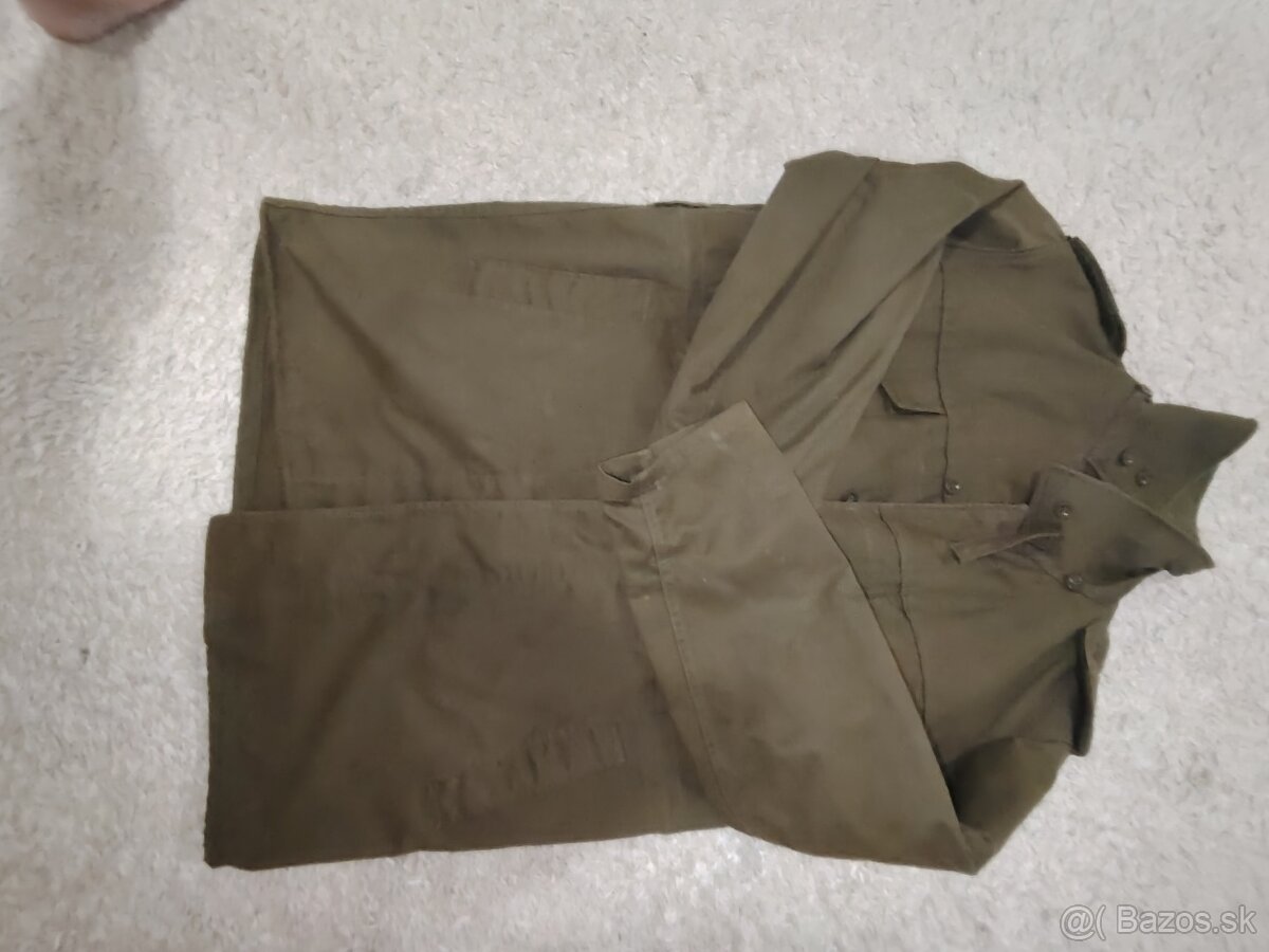 Maskace, celta CSLA - 7