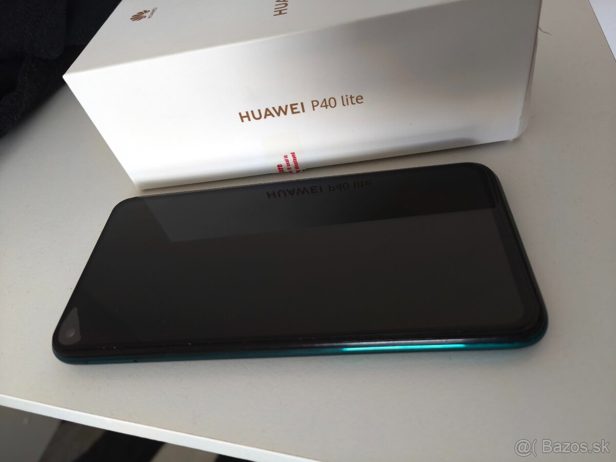 Predám Huawei P40 Lite 128 GB - 7