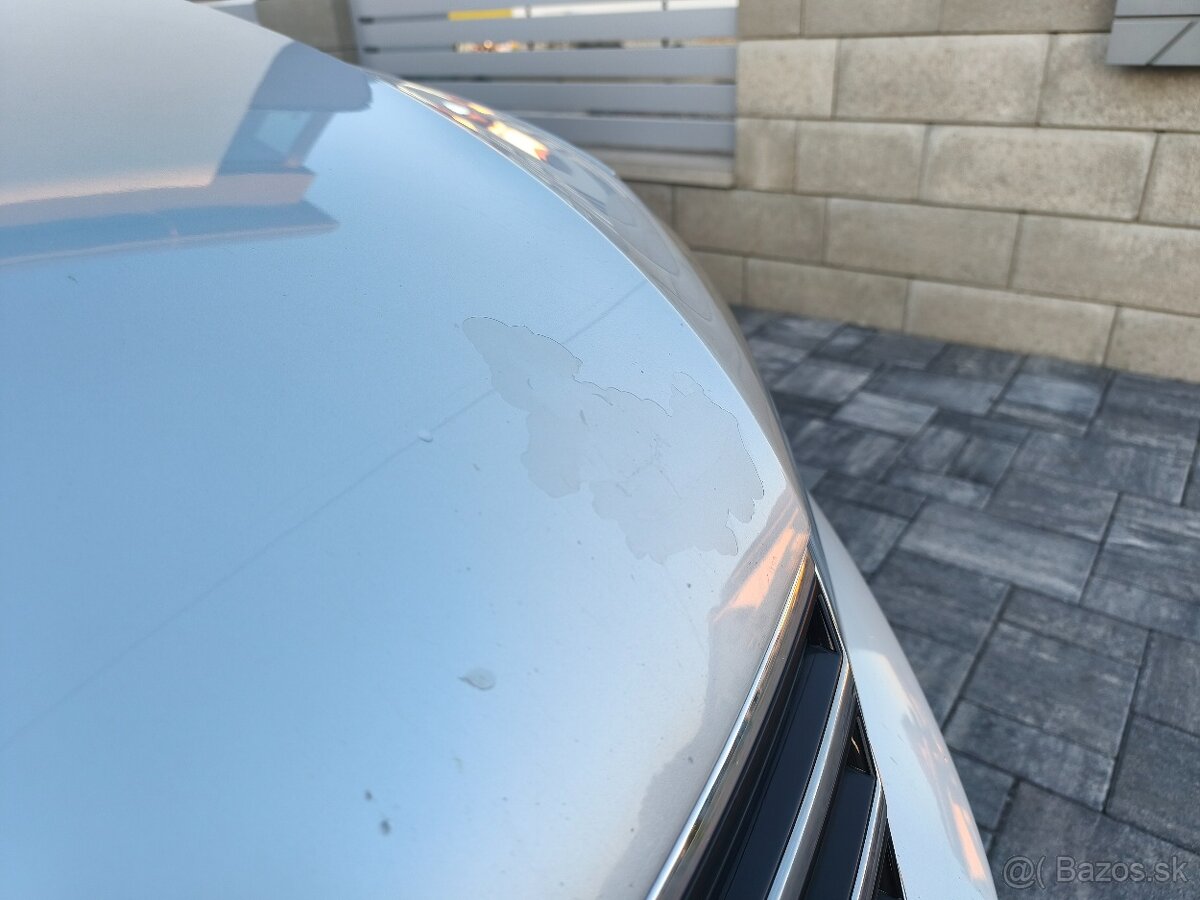Predám Volkswagen Passat B7 2.0tdi - 7