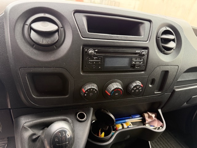 Renault Master / r.v.2015 - 7