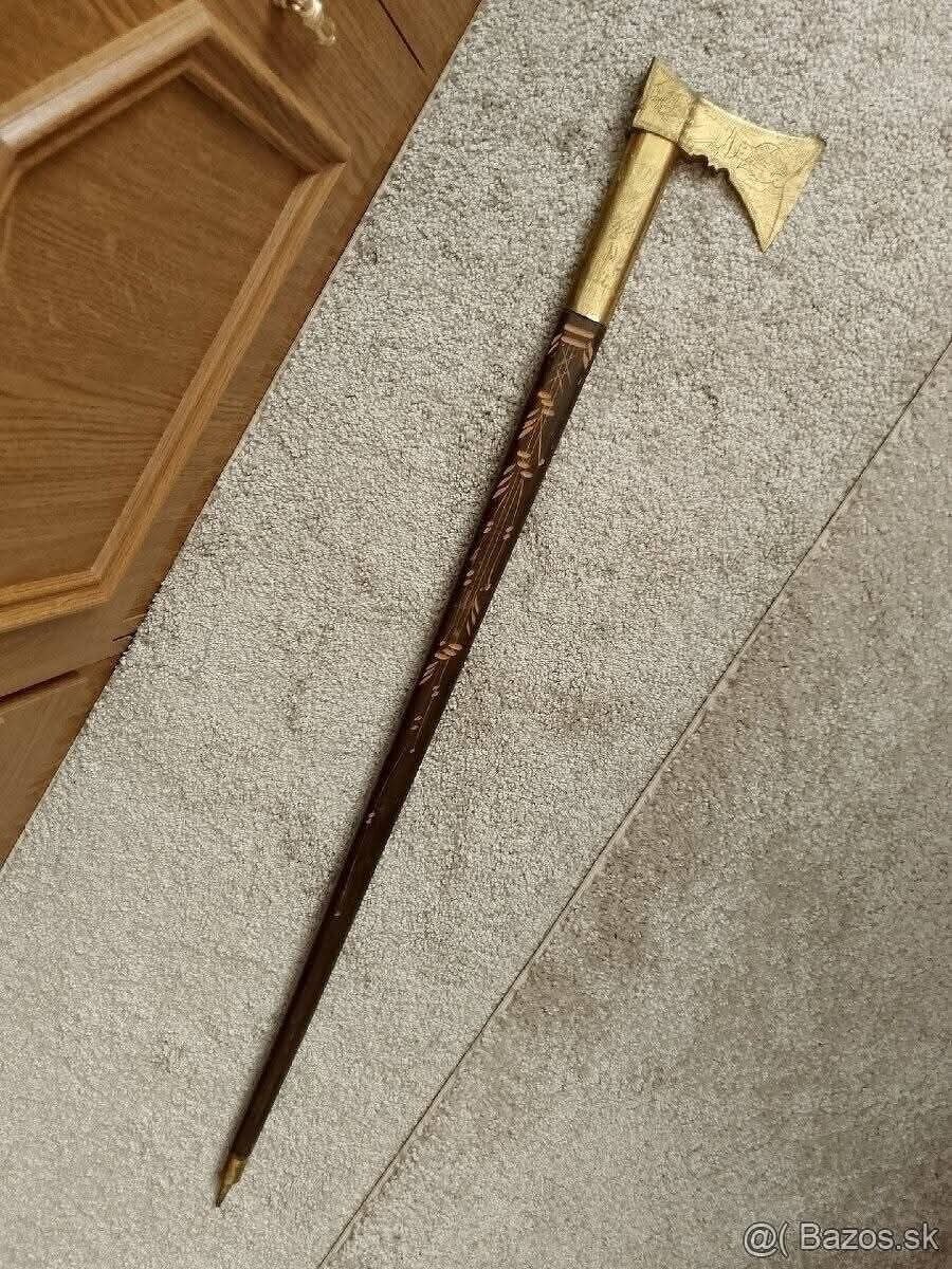 Fujarista valaška - 7