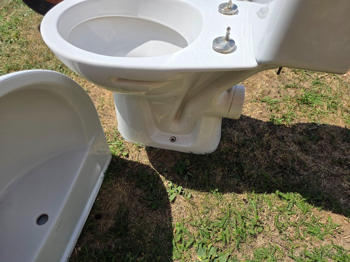 WC MYSA a UMYVADLO - 7