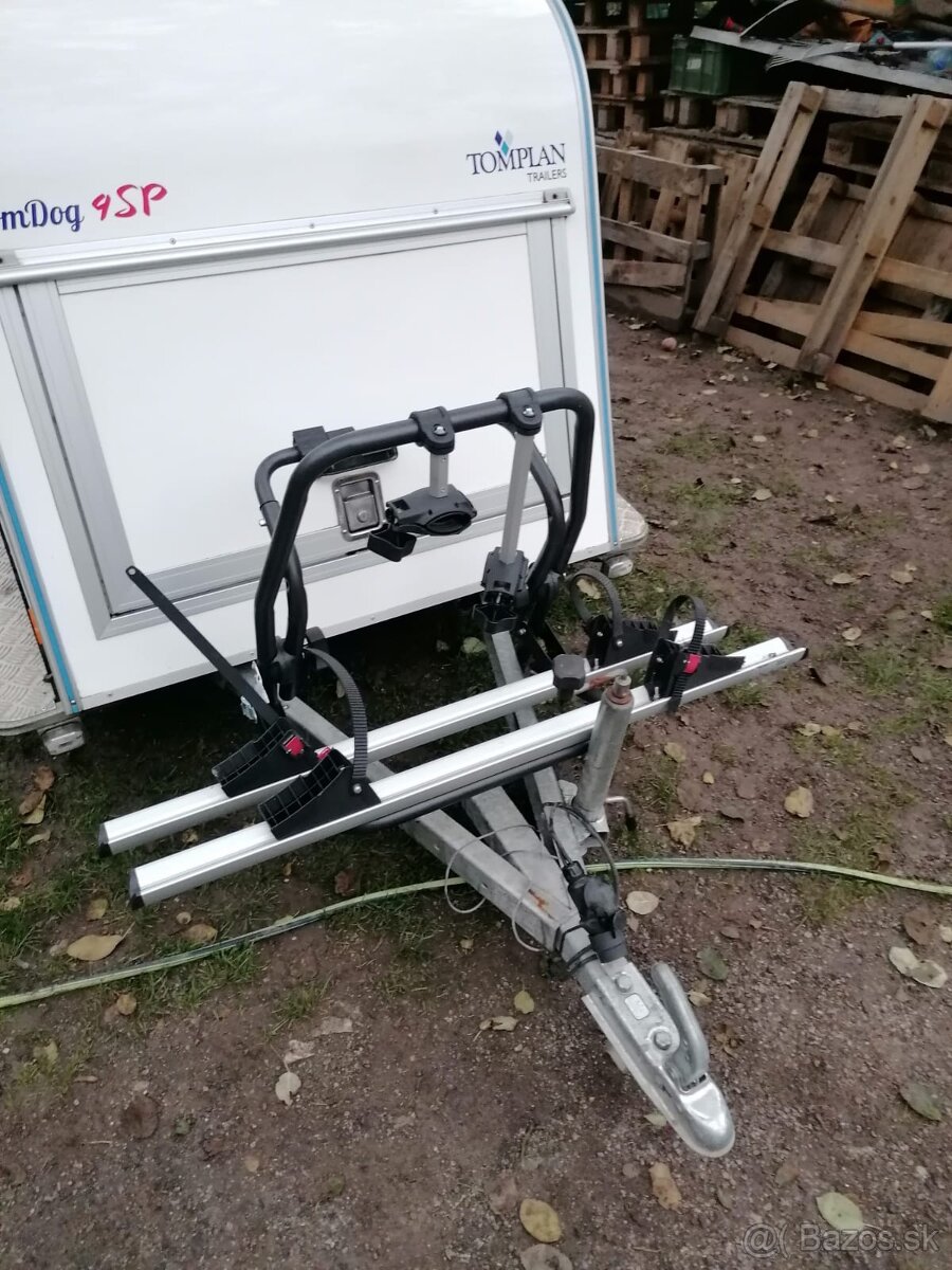 Mini karavan - 7