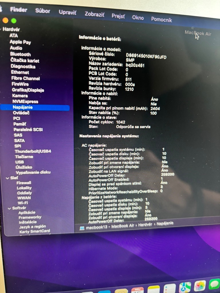macbook air 13- 2017 - 7
