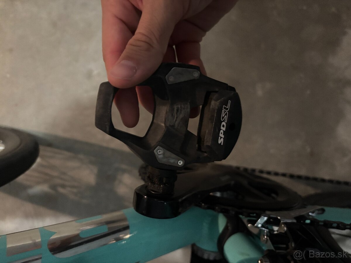 Bianchi Via Nirone 7 - 7