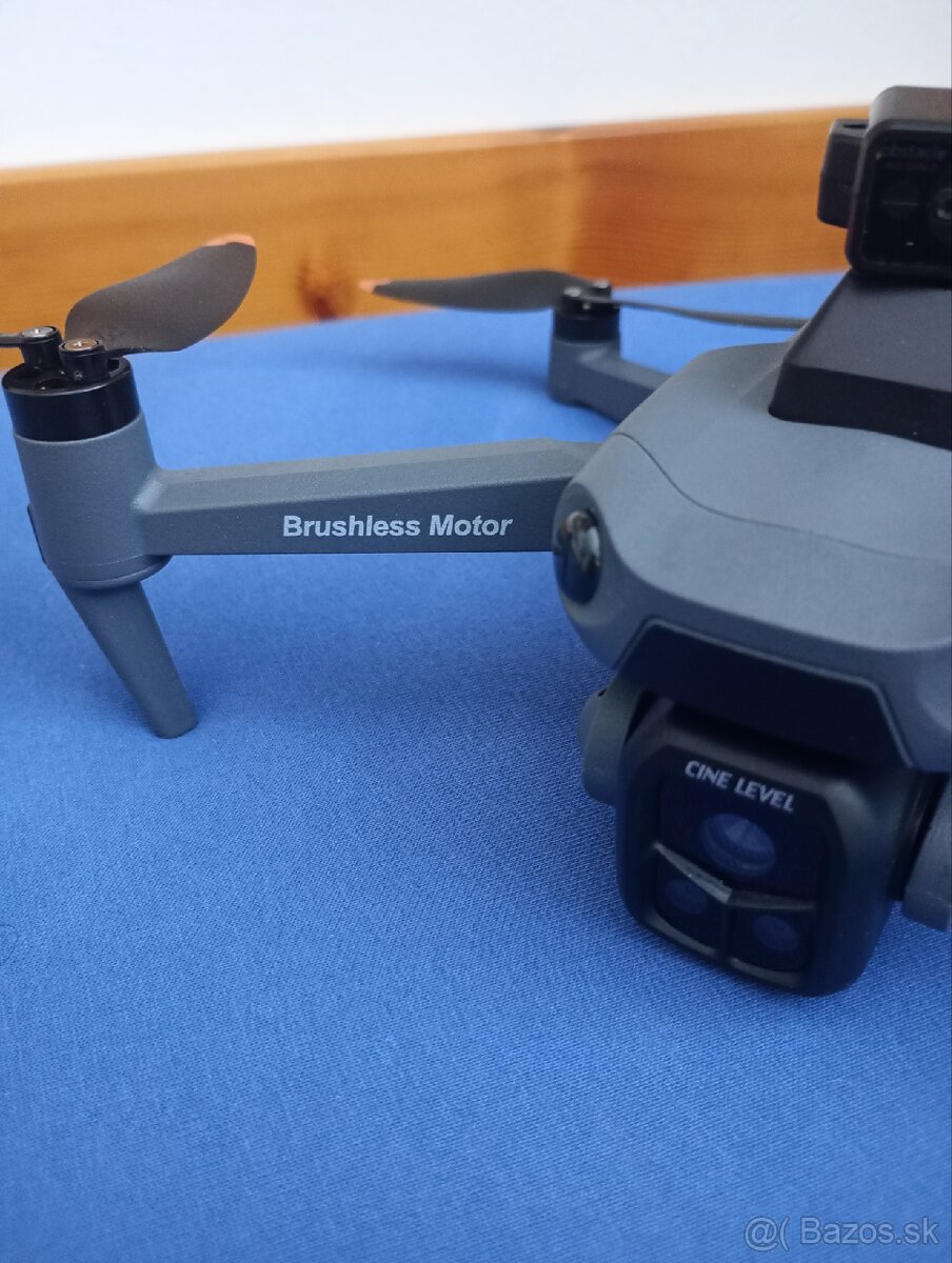 Predám Dron s kamerou 246 gramov - 7