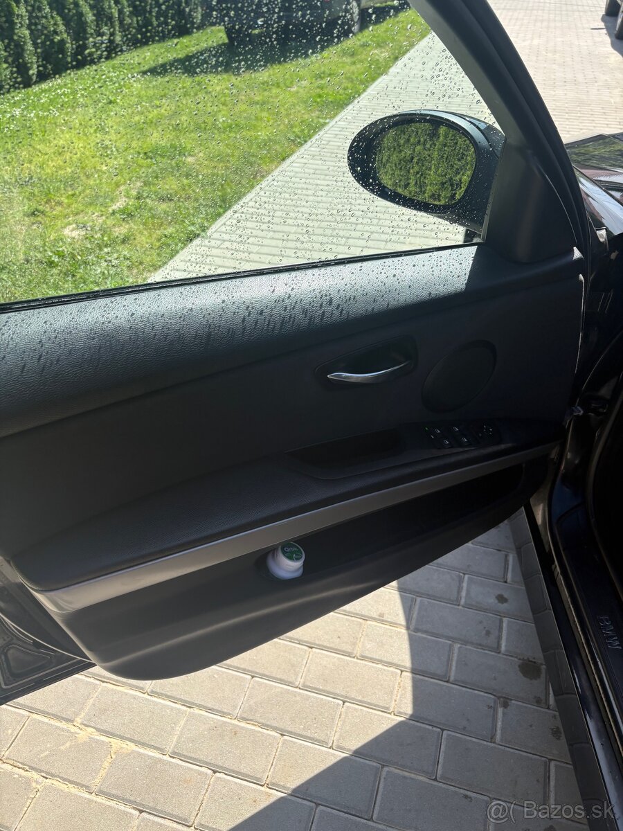 BMW 320d 120kw rv 2007 - 7