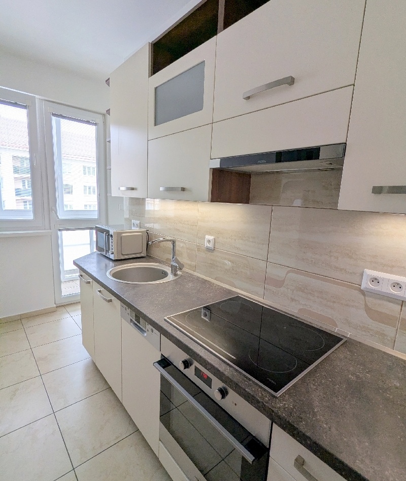 3izb.67m2, 4/5, ČSA, St.mesto - 7