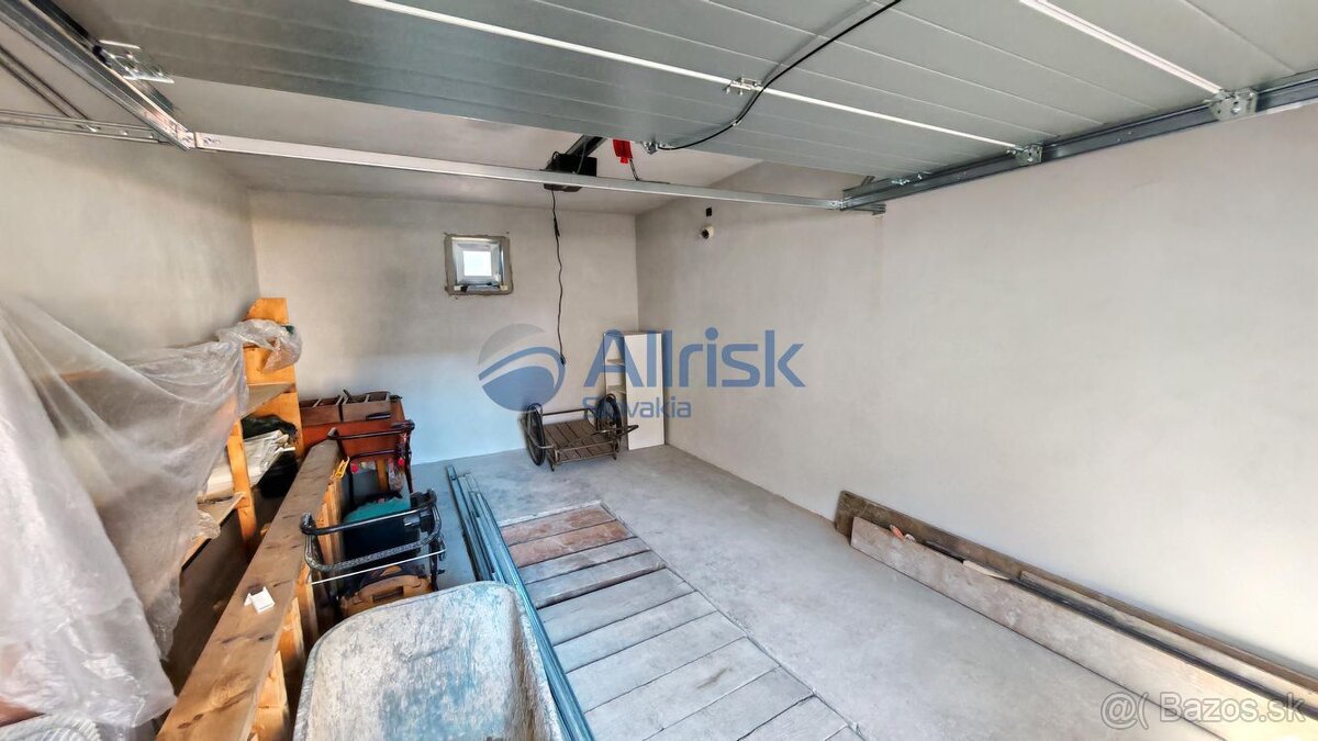 Výnimočný rodinný dom v Šali – časť Veča (126 m²) - 7