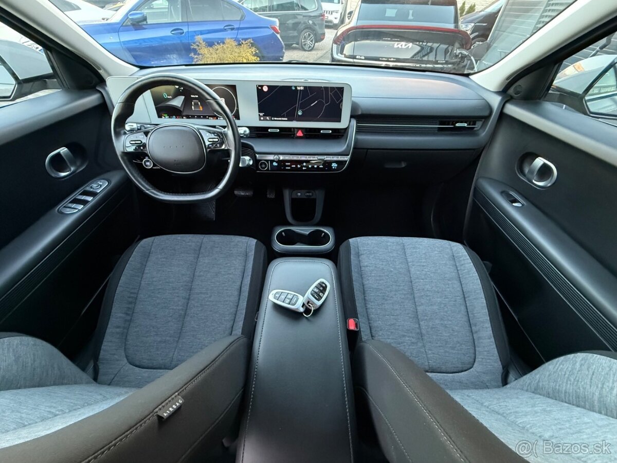 Hyundai Ioniq 5 72.6kWh A/T Style Edition - 7