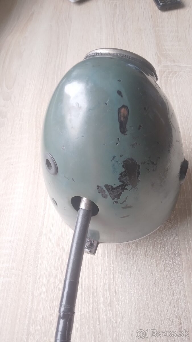 Predám kompletný svetlomet na motocykel ČZ 150C - 7