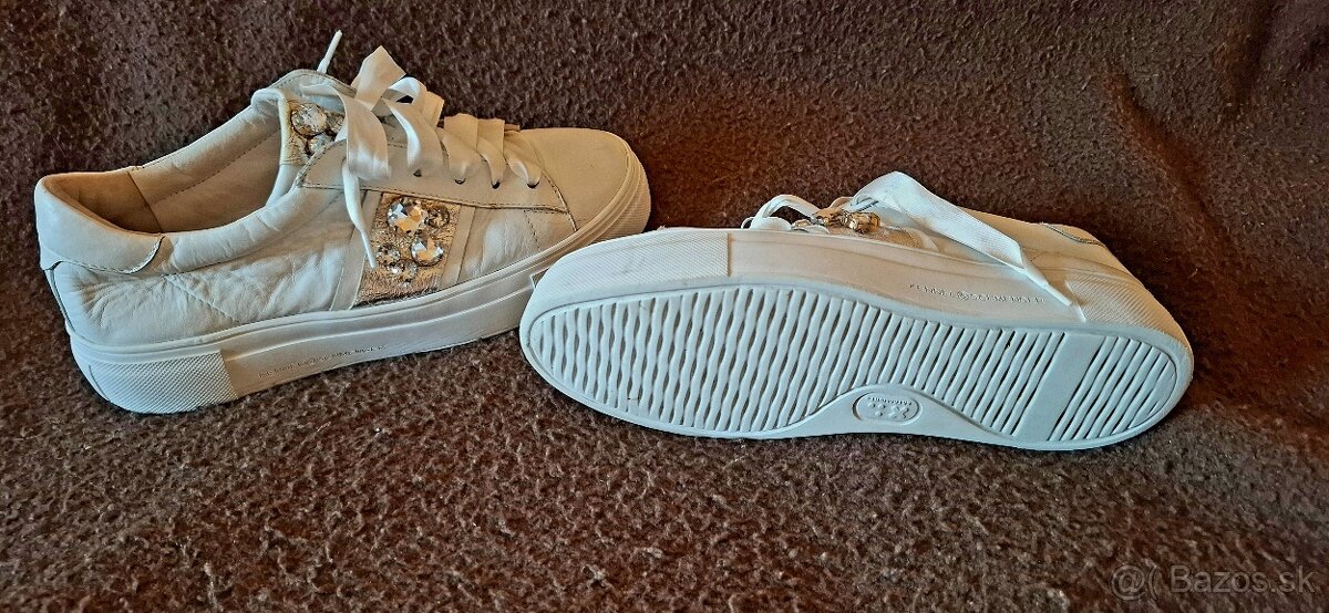 Kennel & Schmenger botasky tenisky Velkost 41 - 7