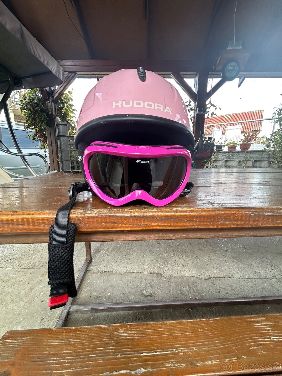 Predam lyze/retro - 7