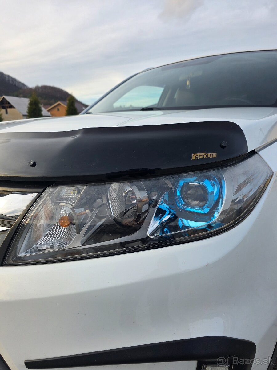 Suzuki Vitara 1.6 VVT 88kw Elegance - 7