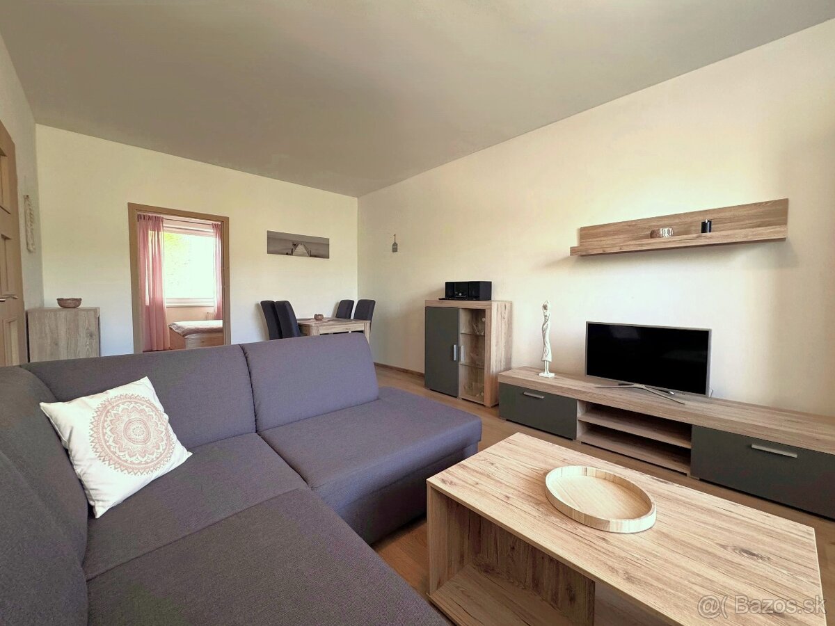 Na predaj pekný 3 izbový byt Skalica, ulica Záhradná - 7