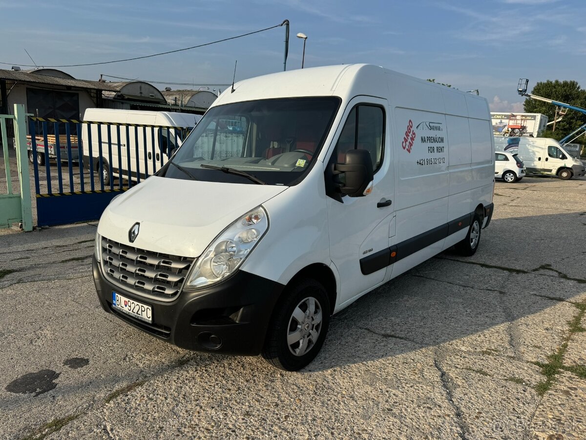 Požičovňa dodávok, Autopožičovňa, Úžitkové vozidlá - 7