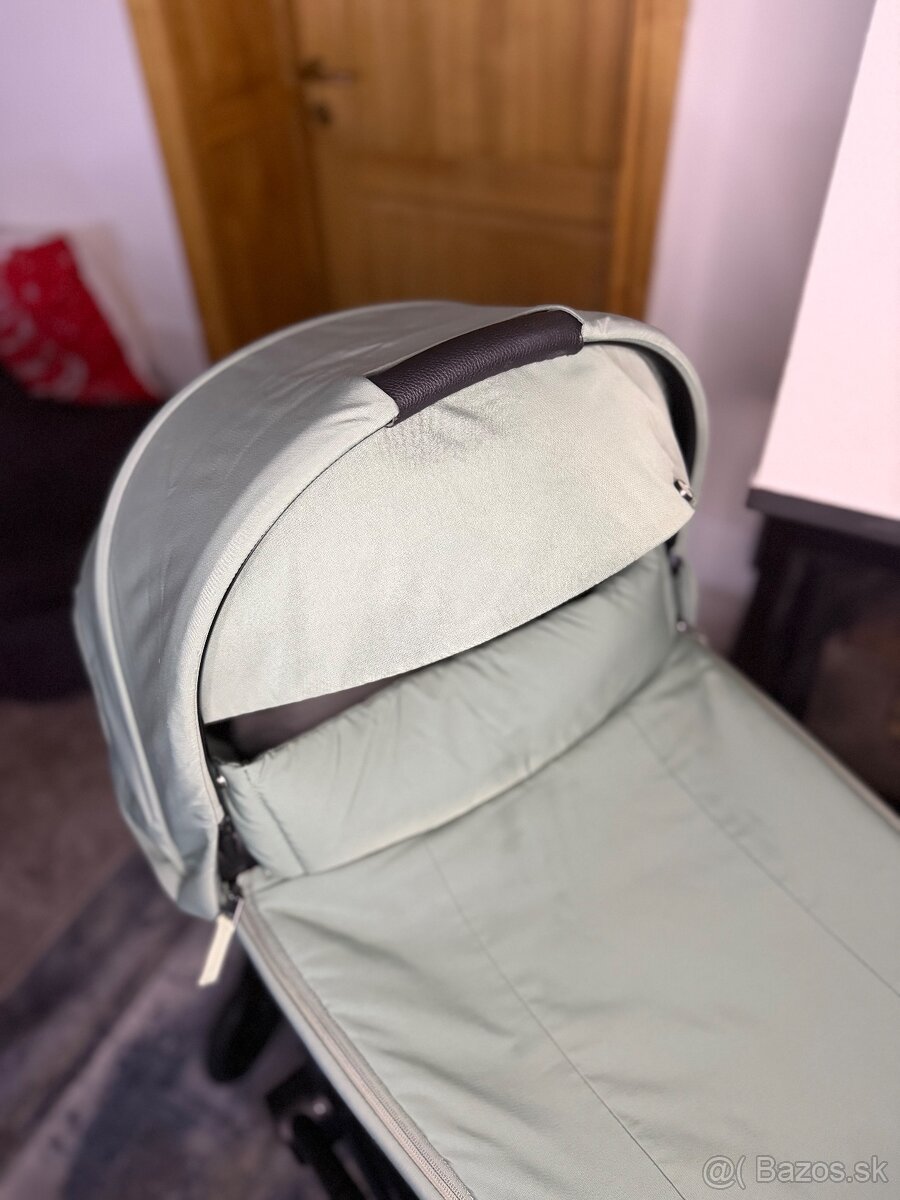 Cybex priam 4.0 leaf - 7