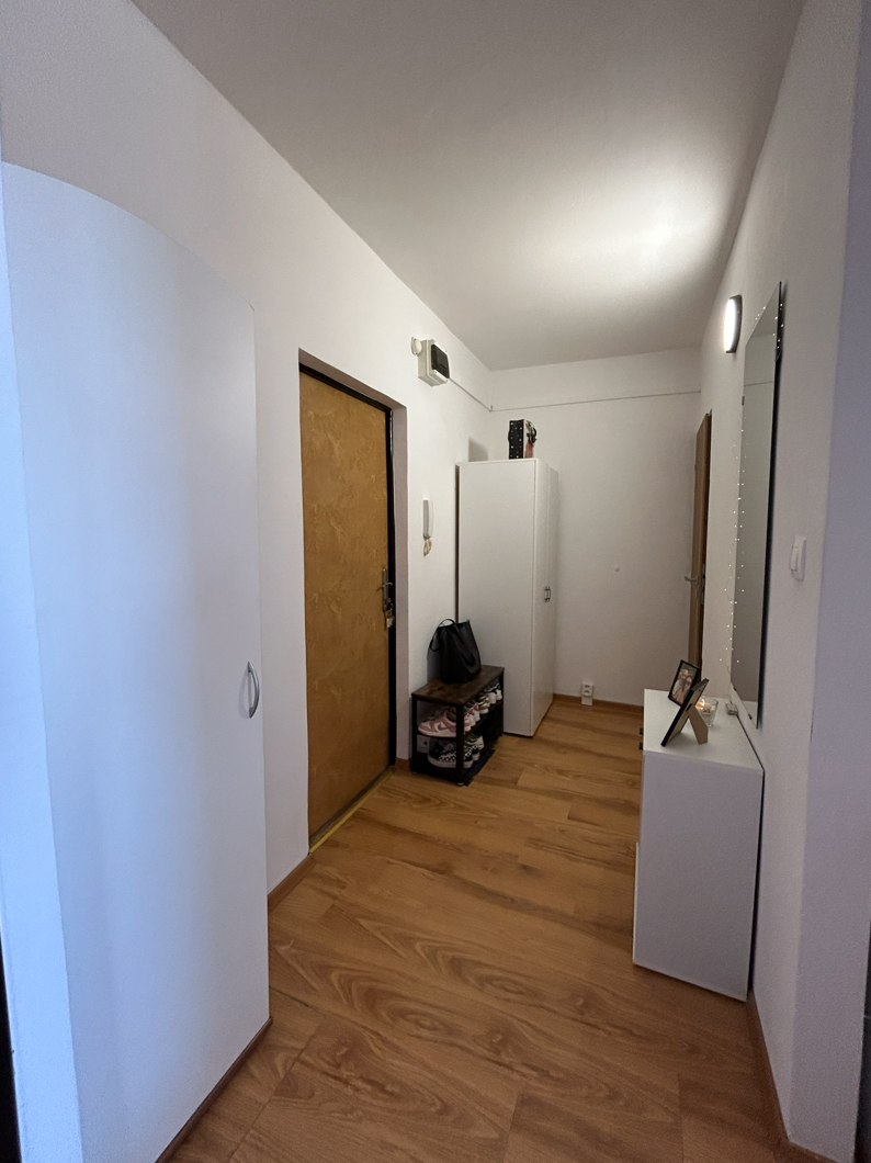 Prenájom krásneho 2-izbového bytu v Michalovciach - 7