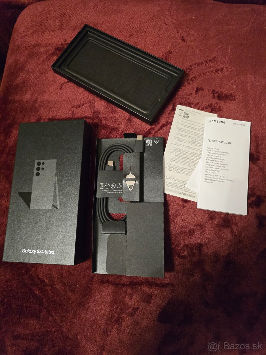 Samsung galaxy s24 ultra - 7