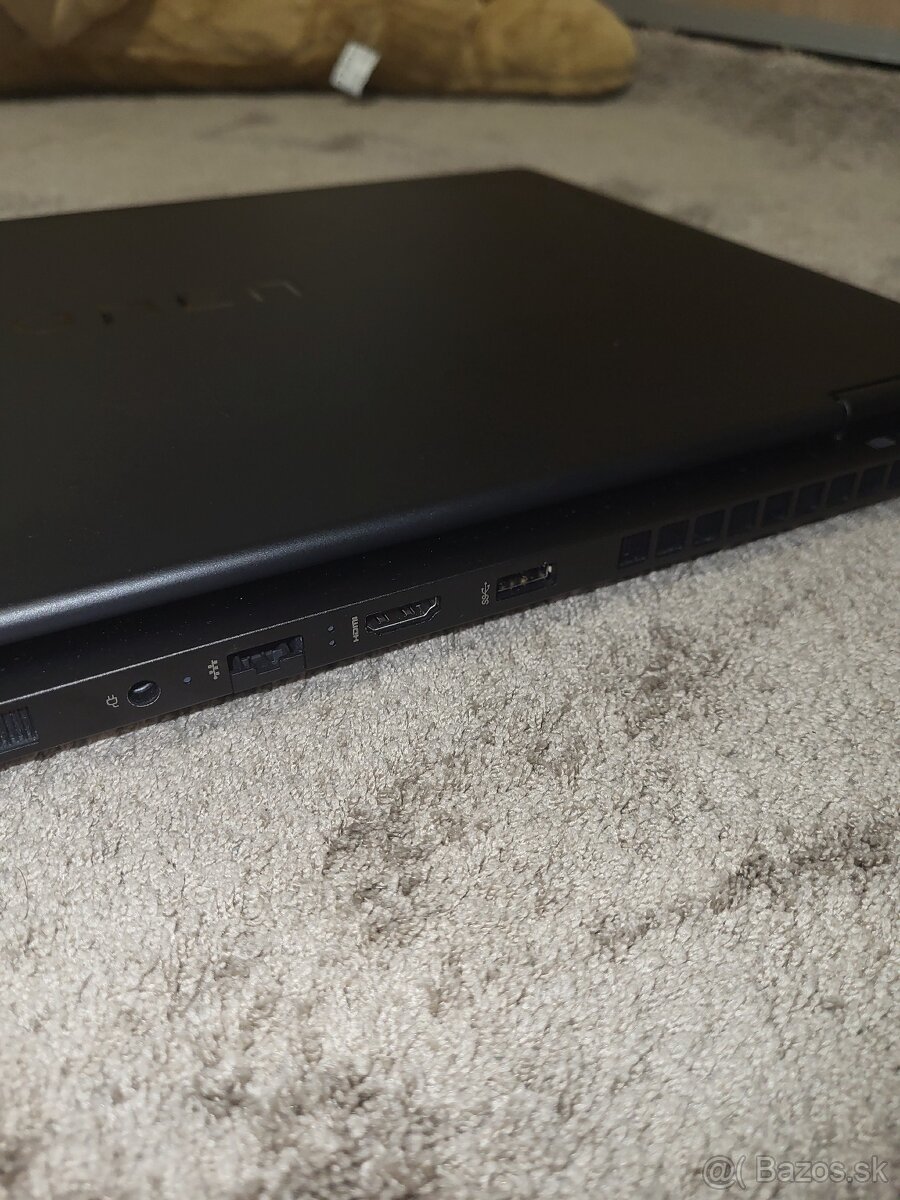 OMEN 16 - i9 14900HX / rtx 4080 / 32gb DDR5 - 7