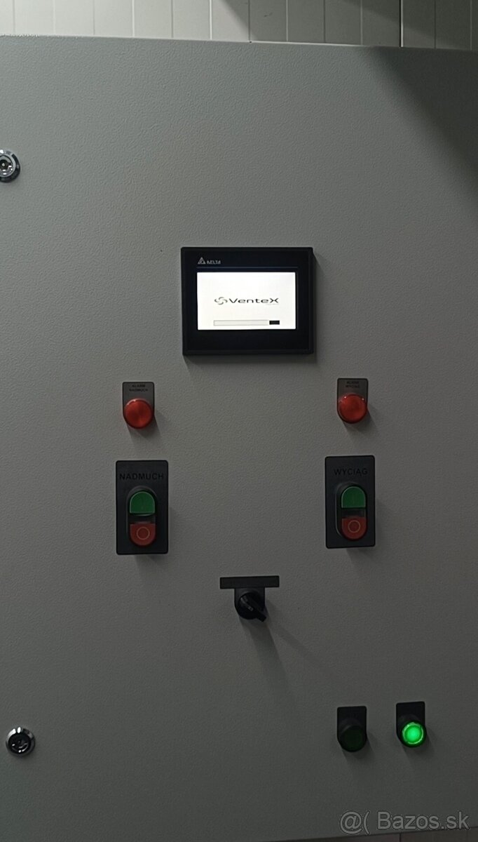 Lakovnícka kabína KONTI – Kontajnerová lakovnícka jednotka - 7