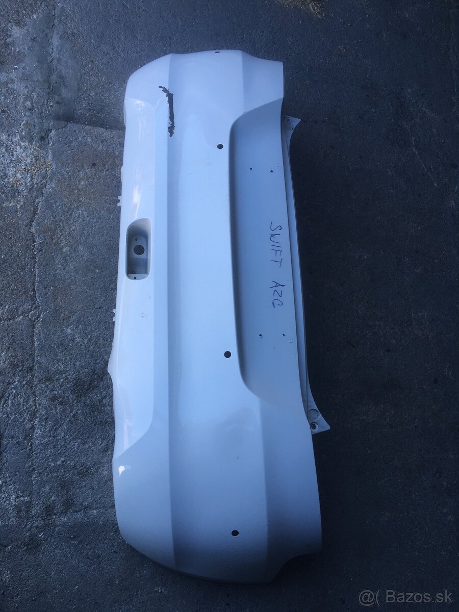 Suzuki narazniky - 7