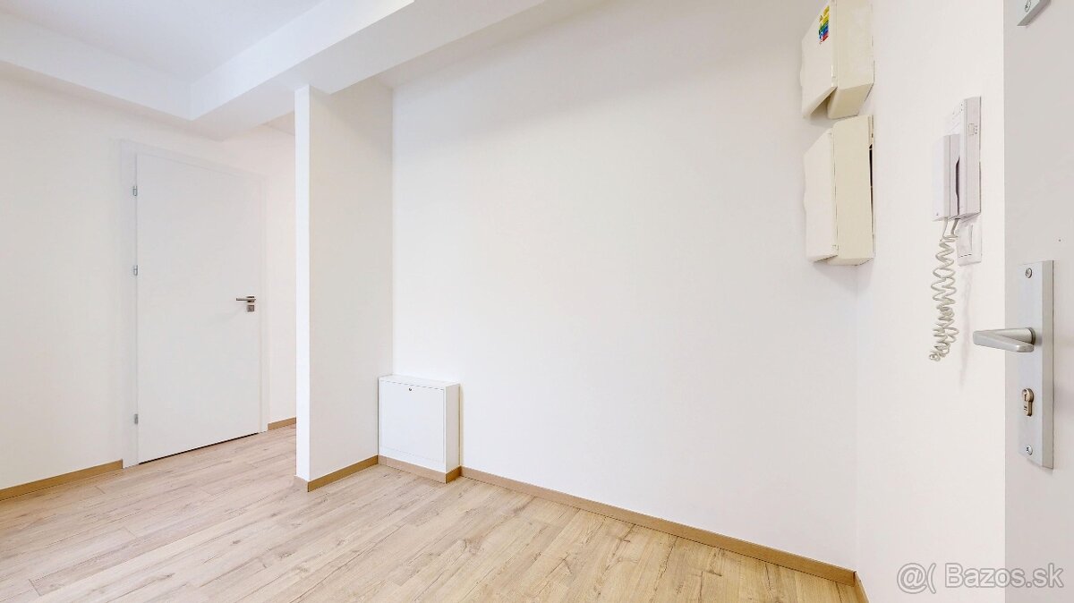 Moderný 4i mezonet v centre mesta - 7