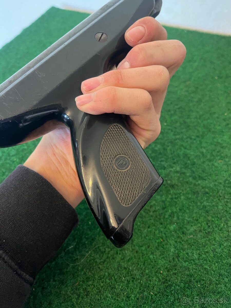 Vzduchová pištoľ tex - 7