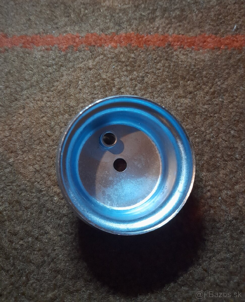 VLOŽKA VÝFUKU babetta - 7