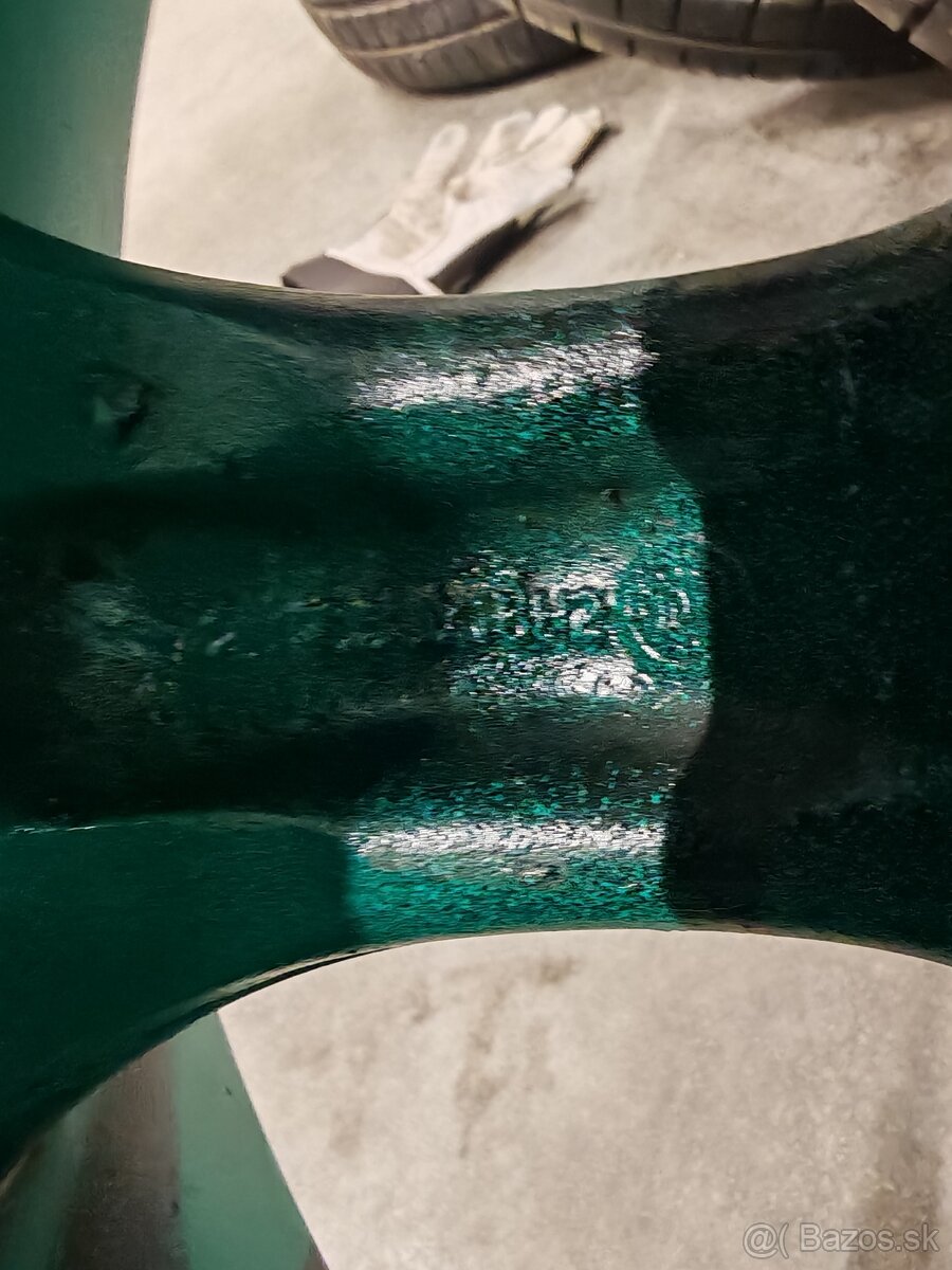 Letná sada 205/55 5x100 R16 - 7