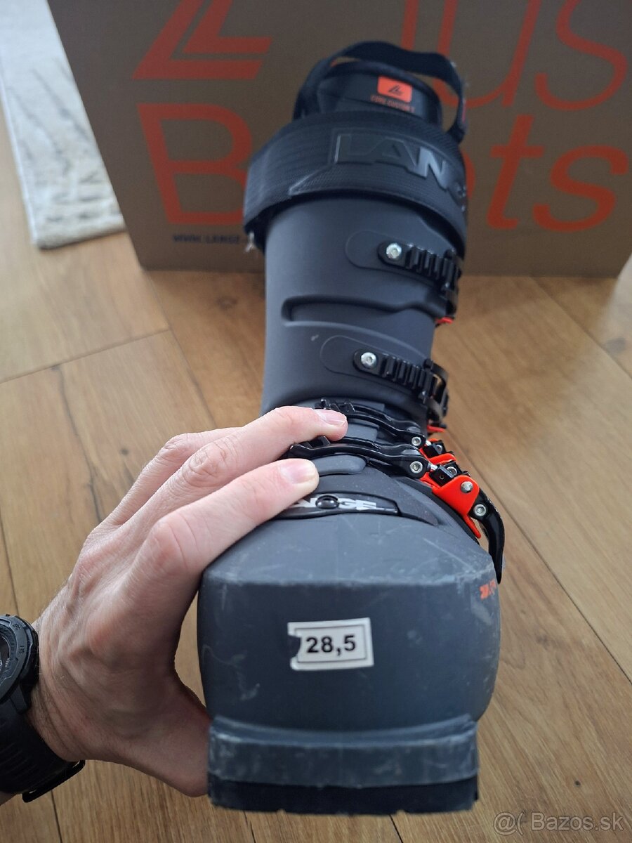 Lange Shadow 120 MV GW - 7