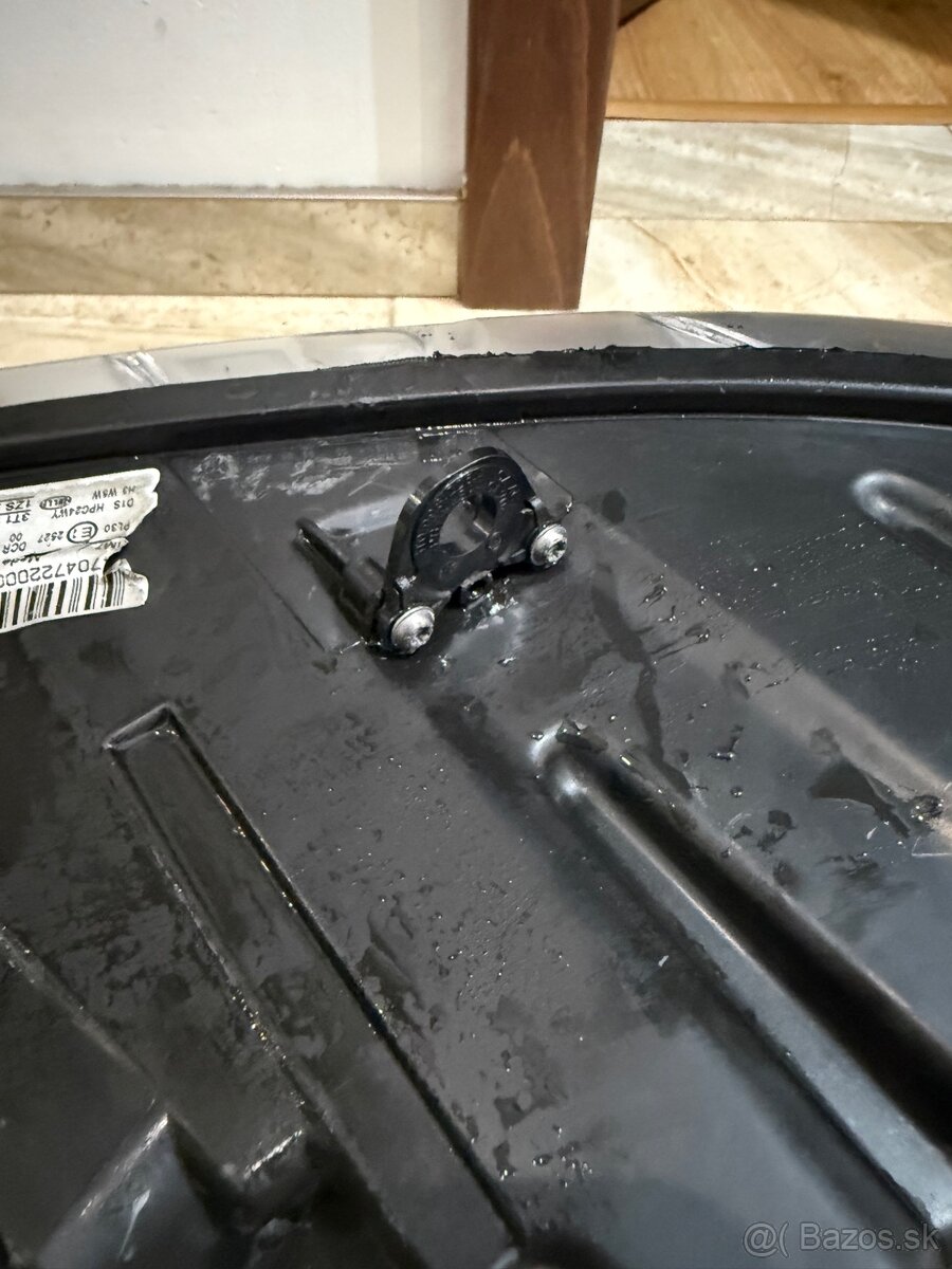 Svetlá Skoda Superb 2 Xenon predfacelift PP PĽ - 7