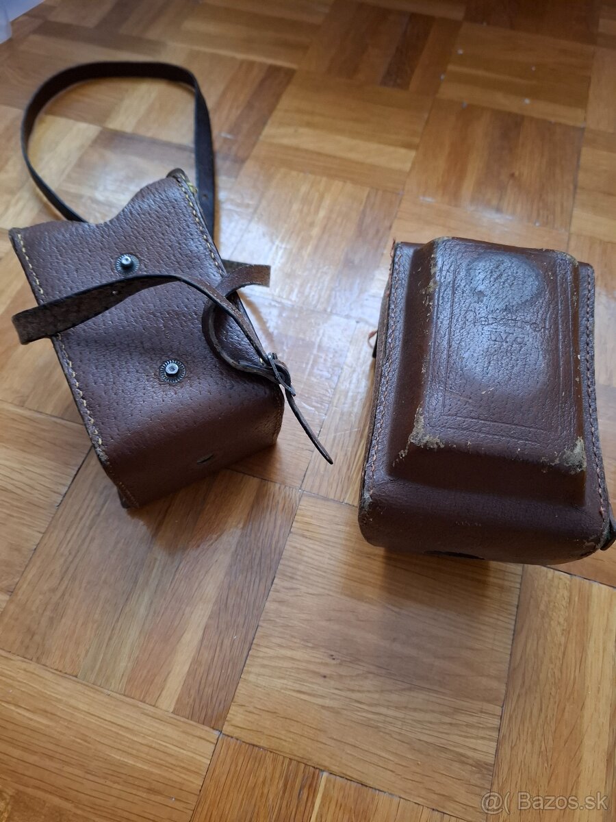 Fotoaparát Flexaret IV - 7