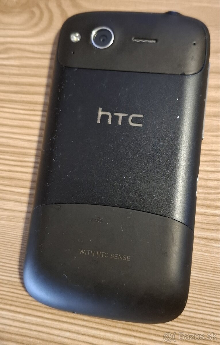 HTC Sensation - 7