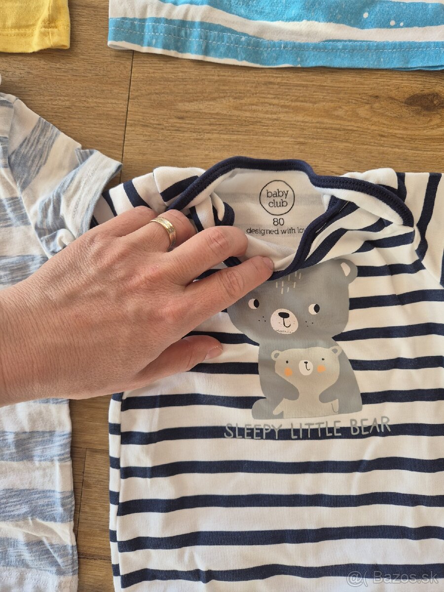 Letny balik vel.80 - 7