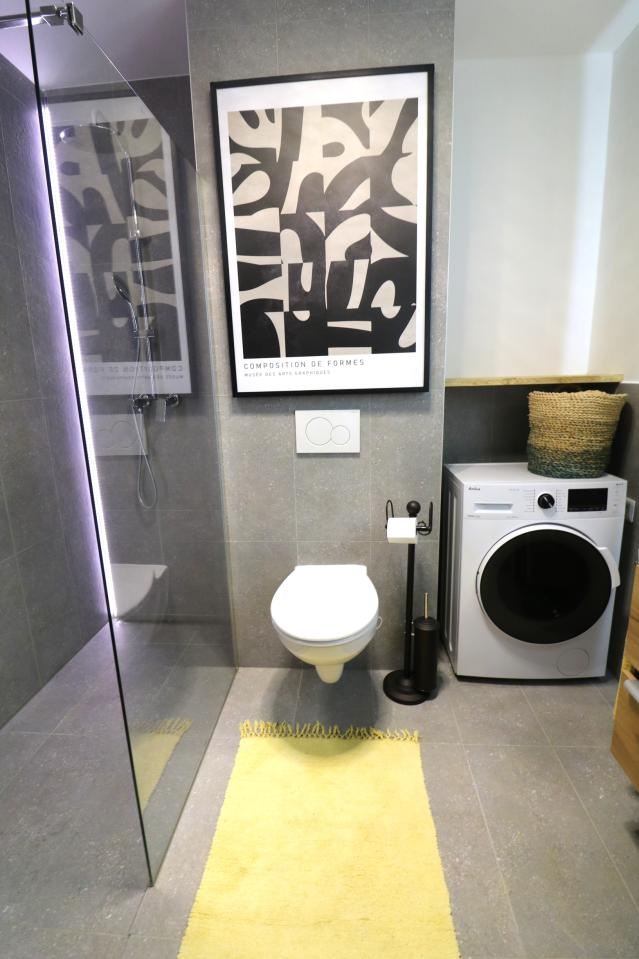 PRENÁJOM 3KK EXKLUZÍVNEHO BYTU BULVÁR - 7