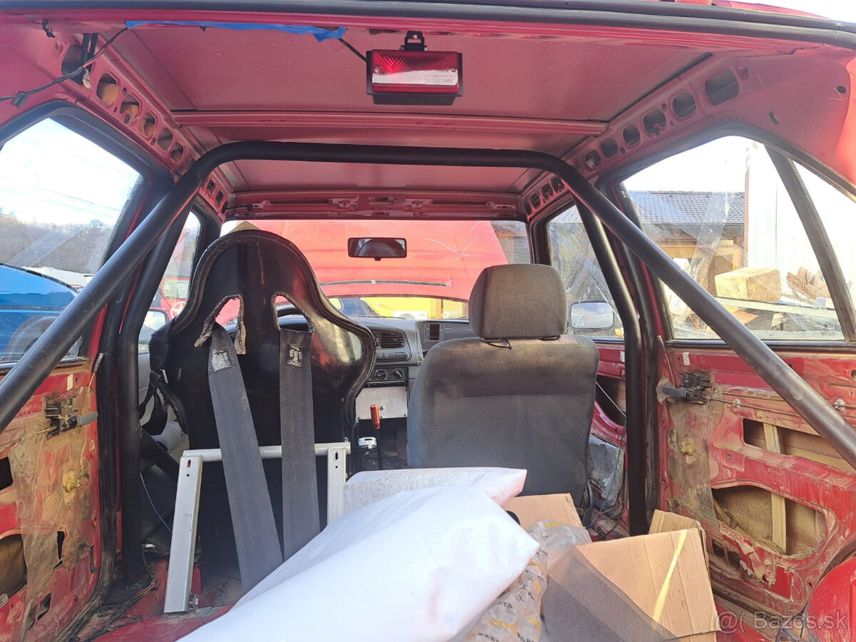 Skoda Felicia 1,3mpi - 7