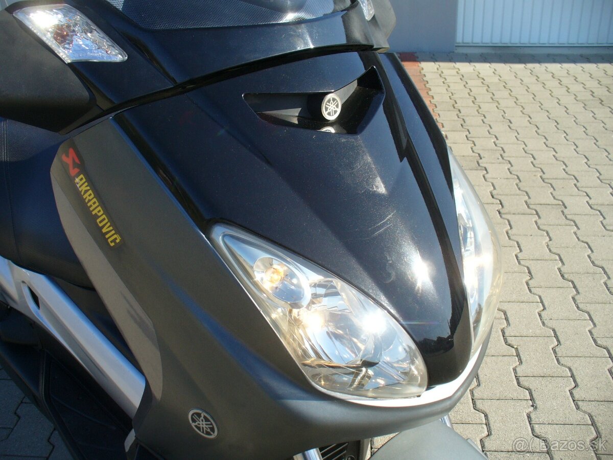 Yamaha X max xmax 125 ie - 7