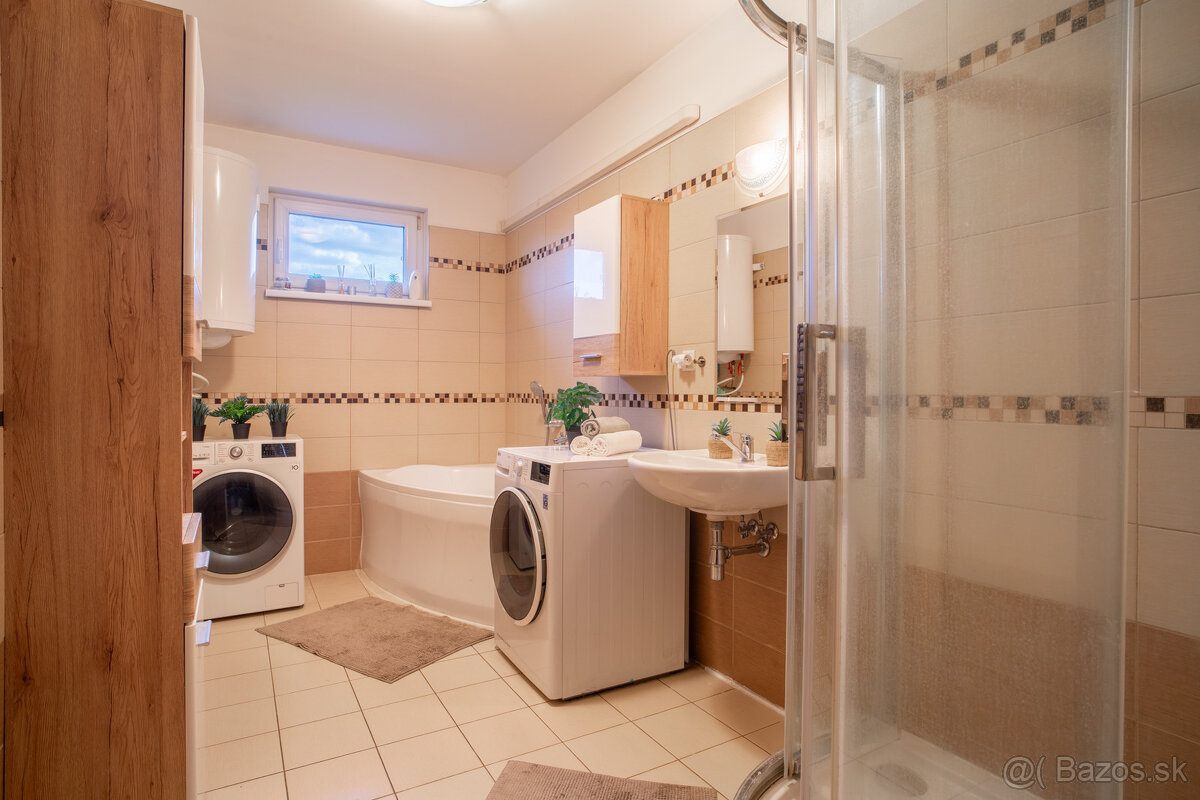 Na predaj 4-izbový rodinný dom v Moste pri Bratislave - 7