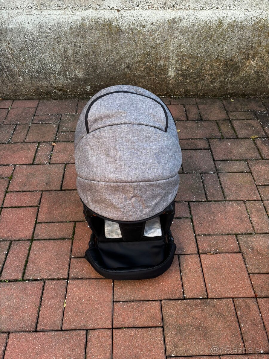 Paradise baby verso 3 v 1 - 7