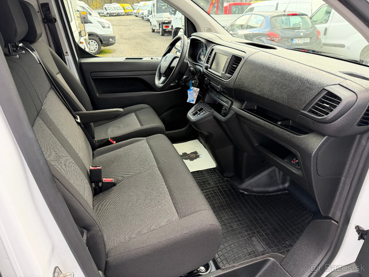 Opel Vivaro e Van L Enjoy 75 kWh - 7