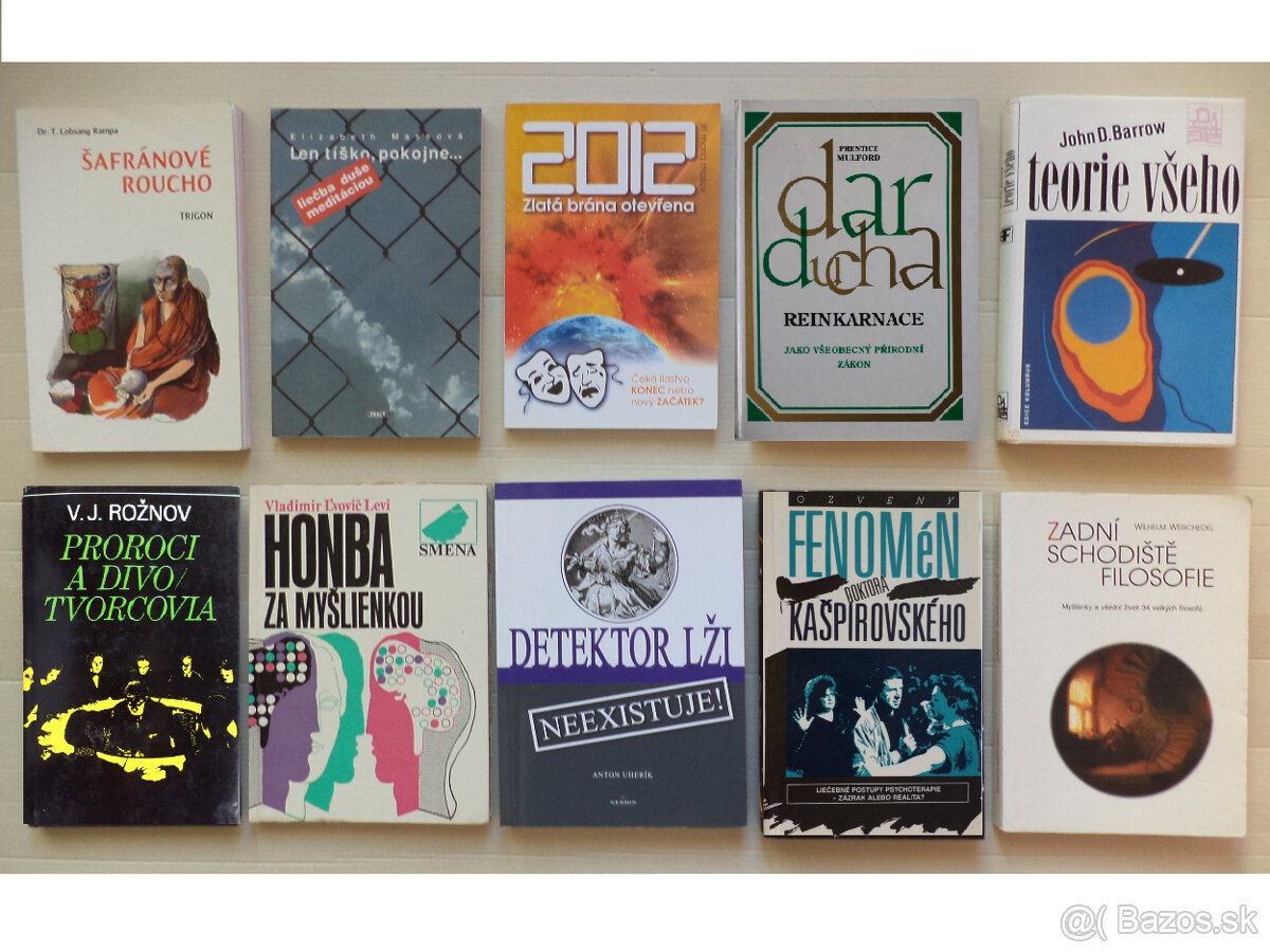 veštenie,proroctvá,náboženstvo,duchovno 2 - 7