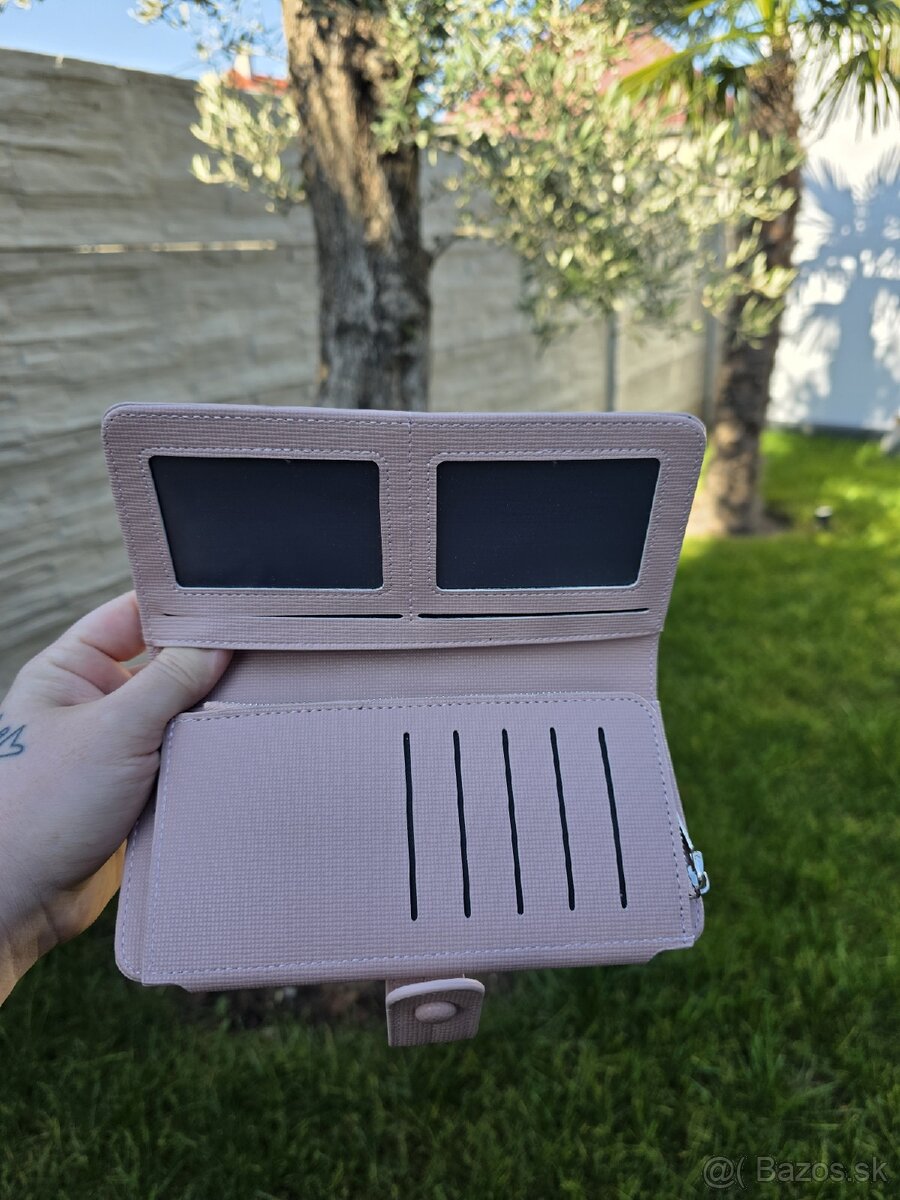 Dámske peňaženky - 7