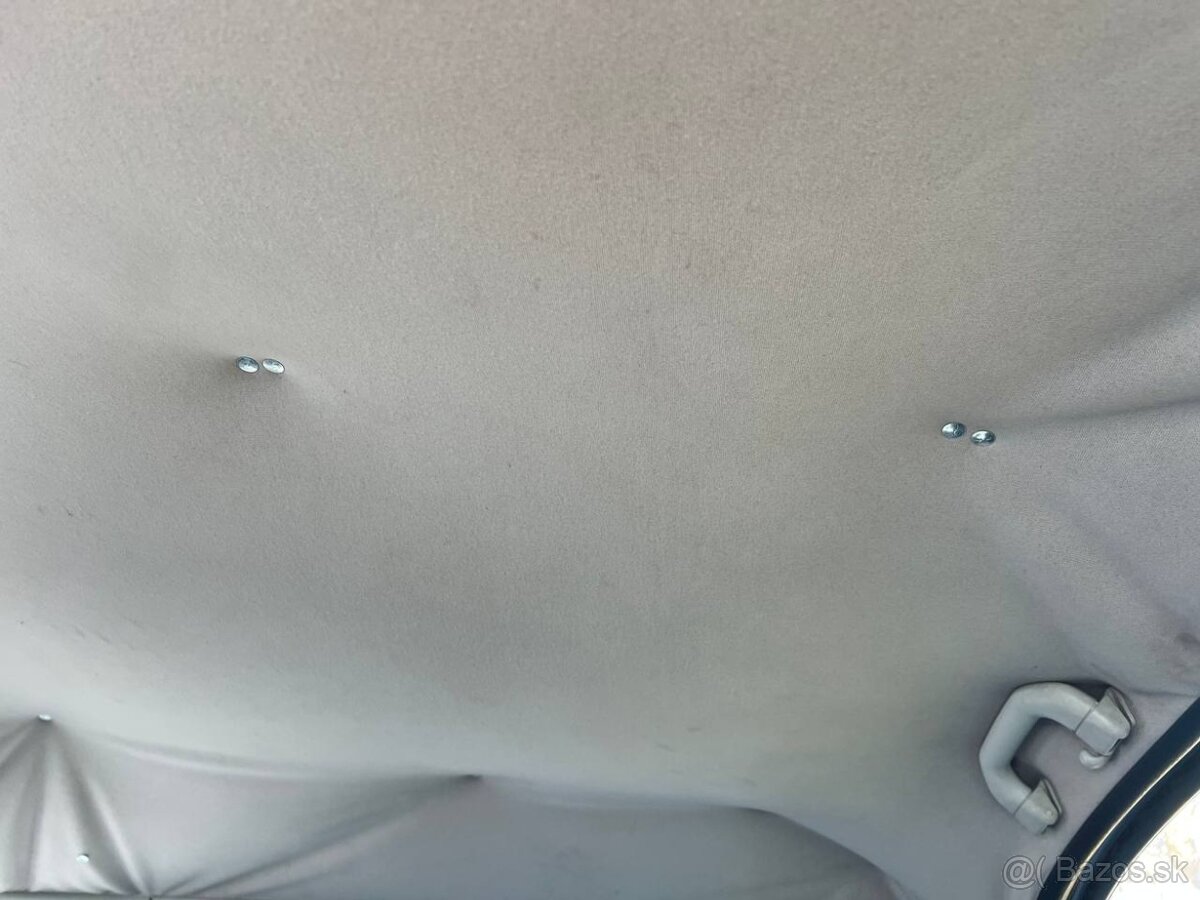 Skoda Octavia 2002 1.6 Benzin - 7