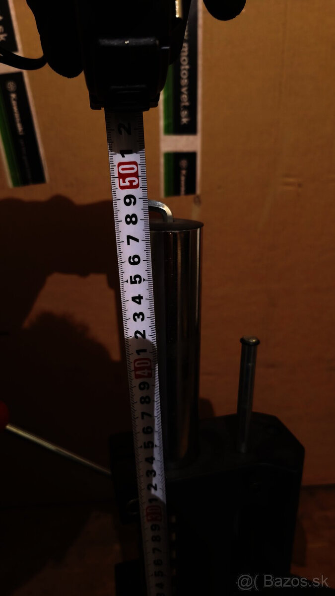 Stojan na vrtacku YATO - NOVY - 7