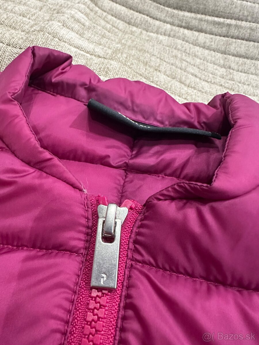 Peak performance prechodná bunda - 7