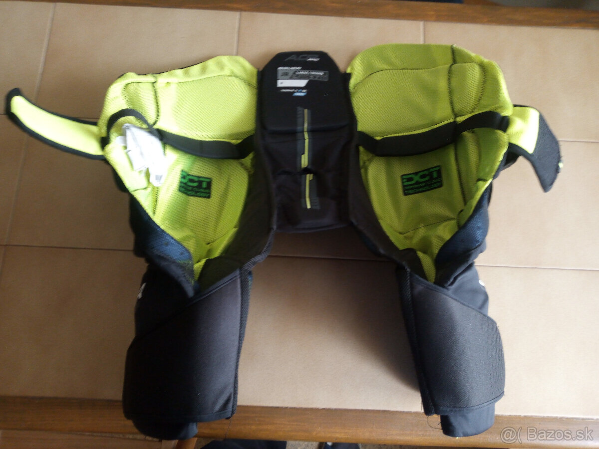 Detske hokejove chranice BAUER ACP Pro. - 7