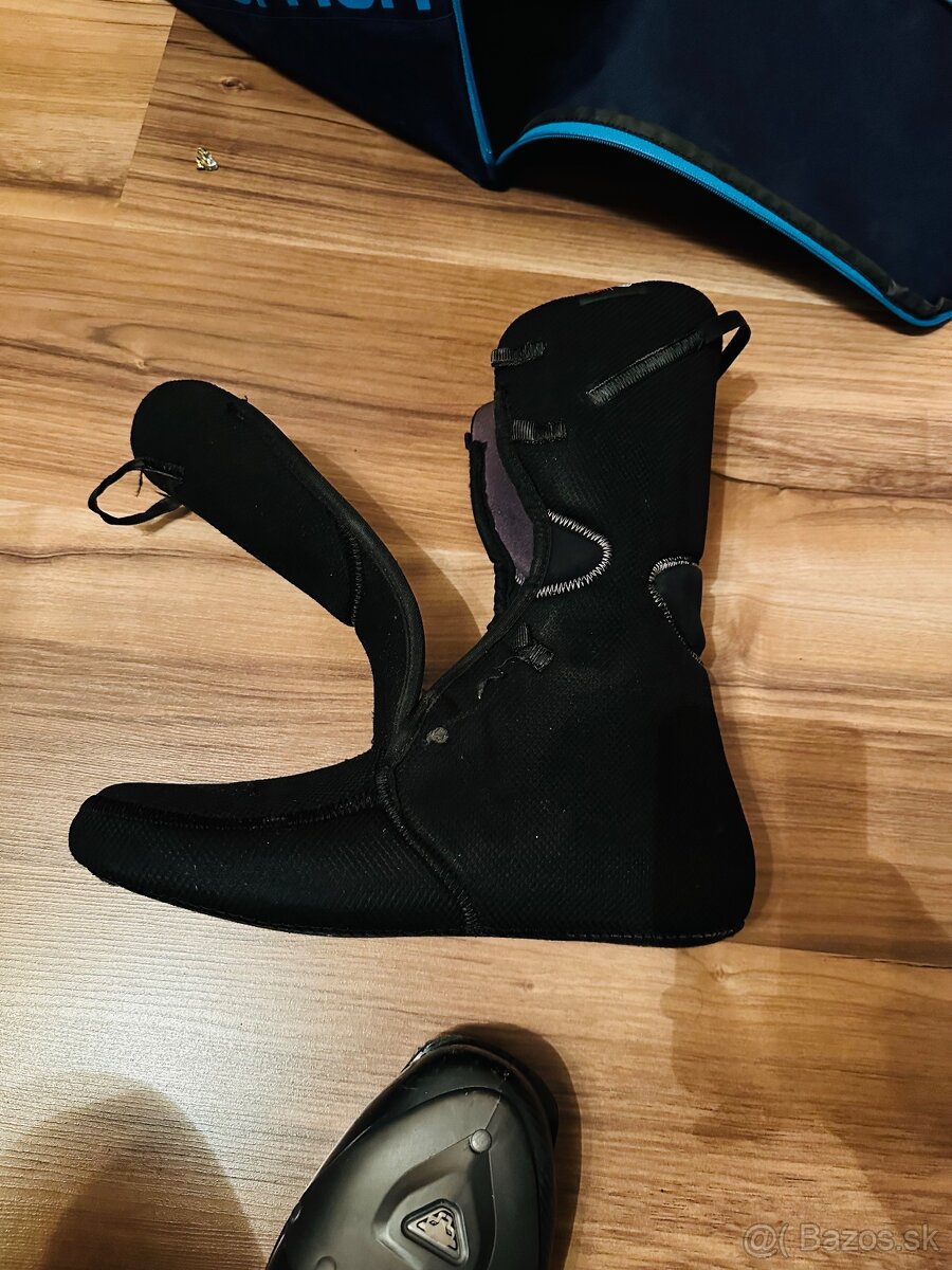 Lyžiarky DYNAFIT Speedfit - 7