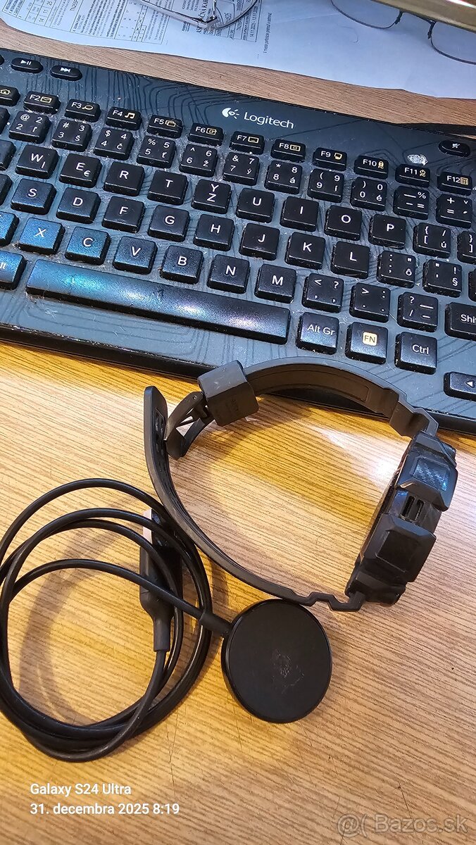 SAMSUNG Galaxy Watch Active2 44mm SUPER STAV - 7