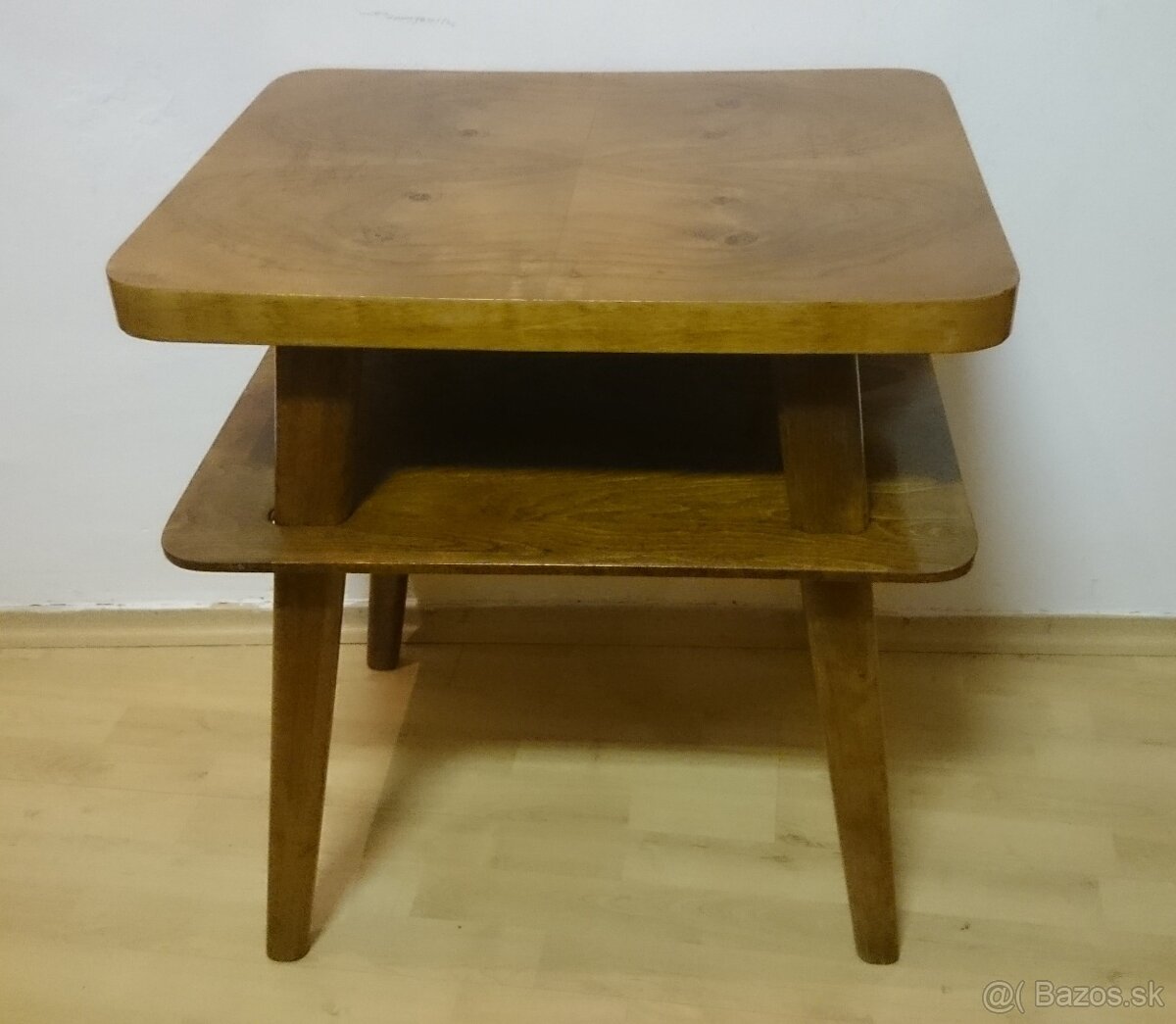 Stolíky Art Deco - 7